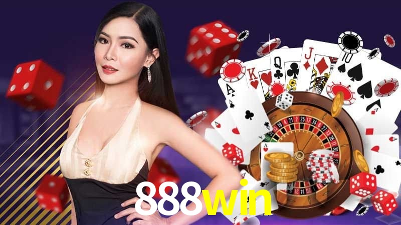 Experiência VIP 888win