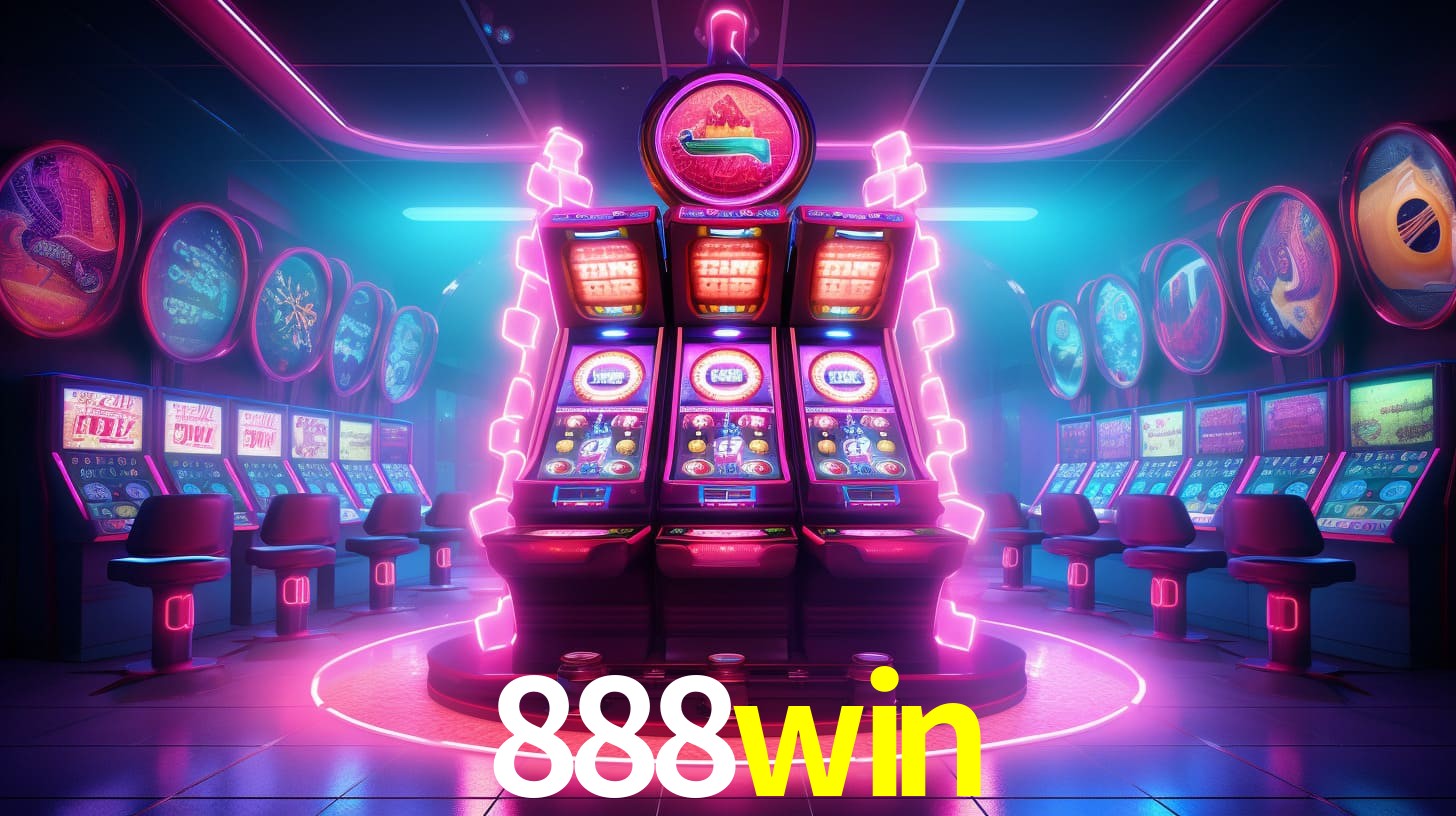 888win APP