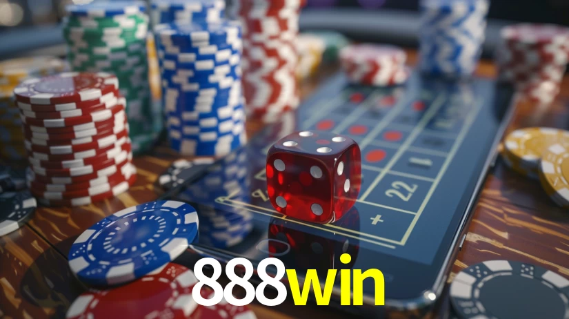 888win APP