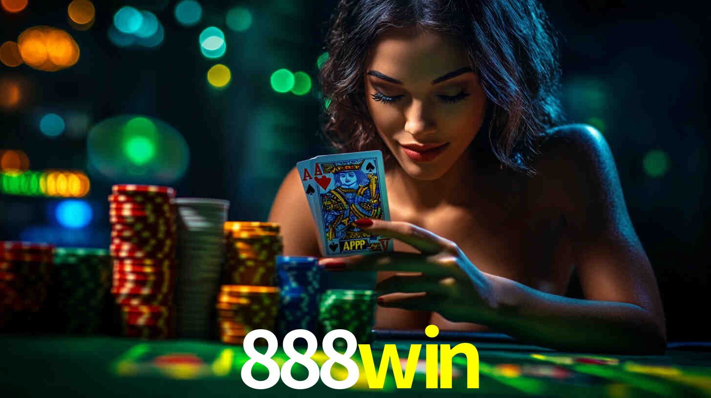 Apostas de Futebol 888win