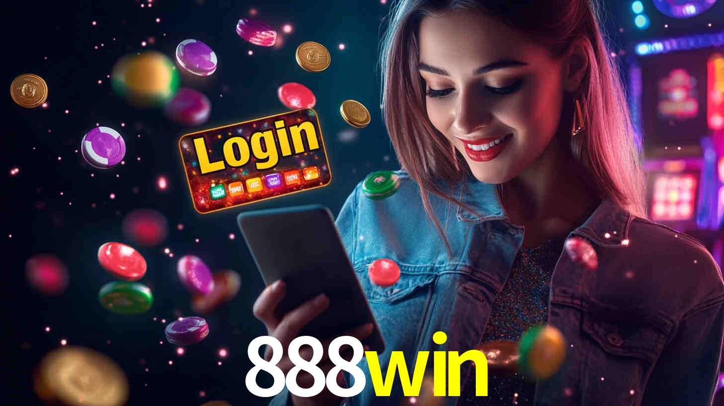 cassino 888win