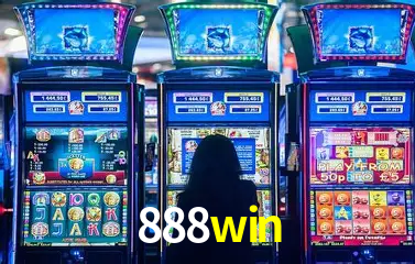 Descubra a Magia dos Jogos de Arcade no 888win