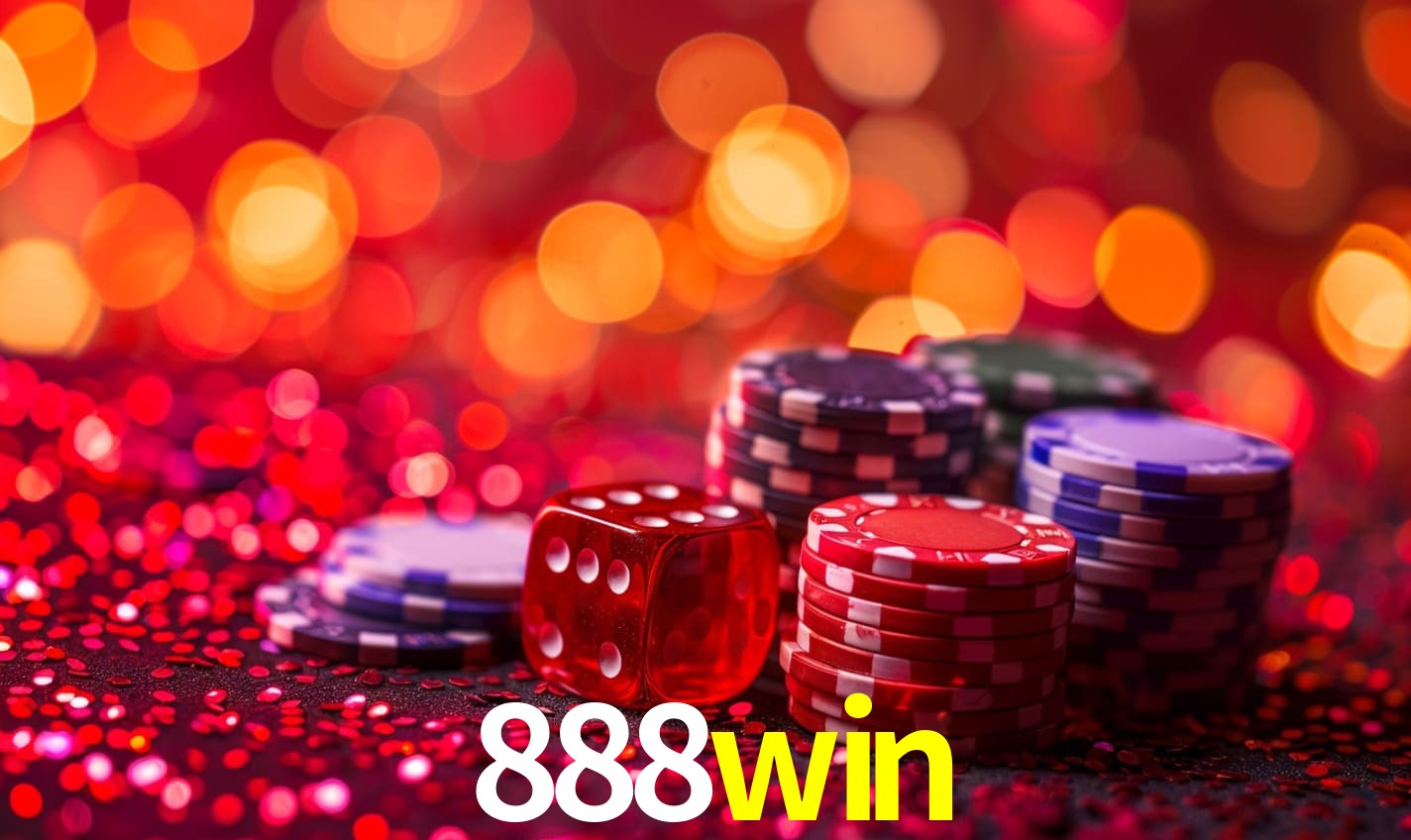 Bônus de Boas-vindas 888win