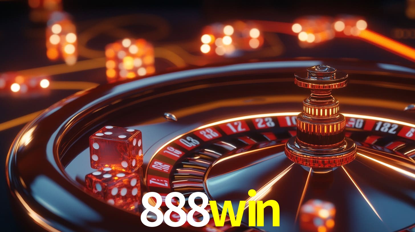 888win APP
