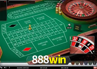 A Emoção da Loteria na 888win: Uma Chance de Mudança de Vida