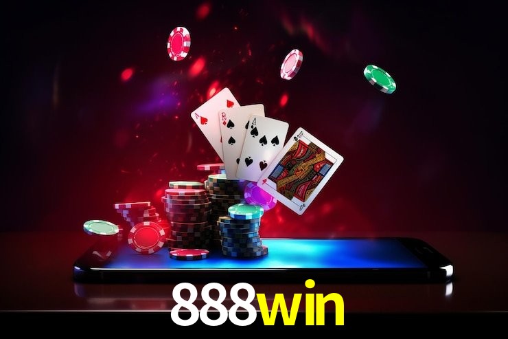Mesa de Blackjack 888win