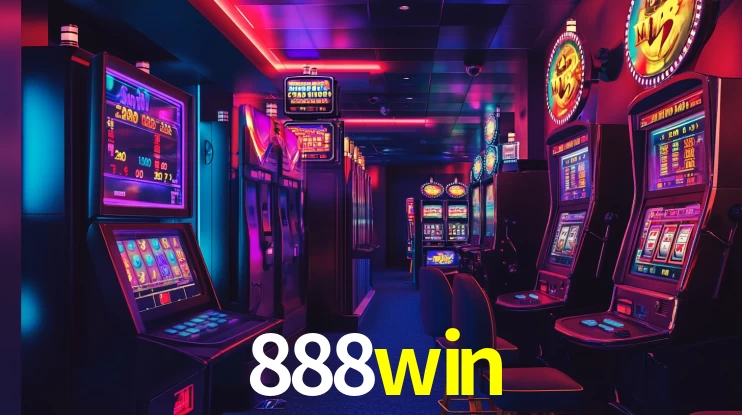 888win APP