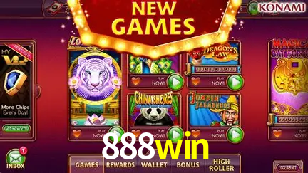 A Revolução dos Aplicativos de Jogos no 888win