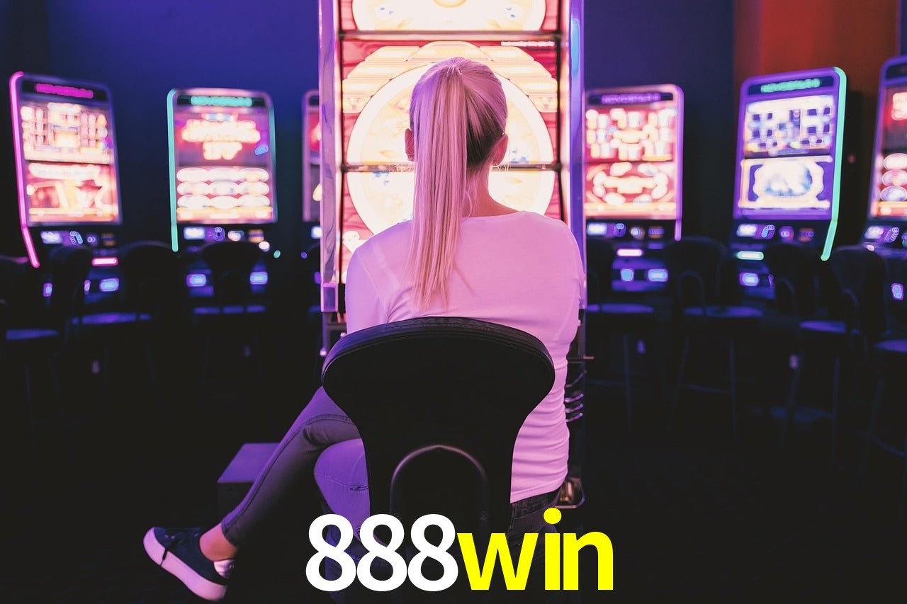 Casino VIP 888win