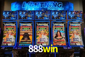 Descubra a Essência do 888win: Nossa História e Compromissos