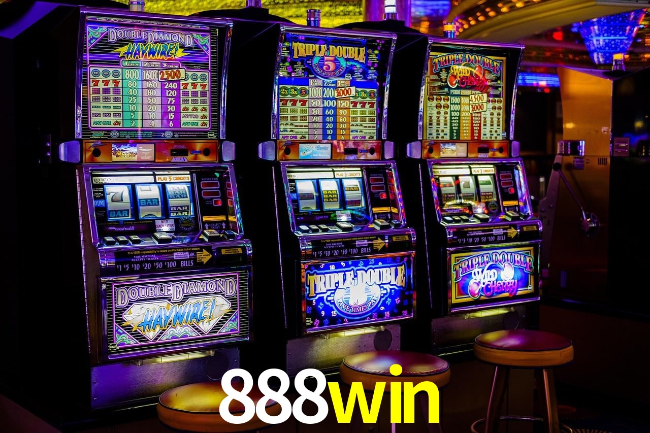 Benefícios da Conta 888win