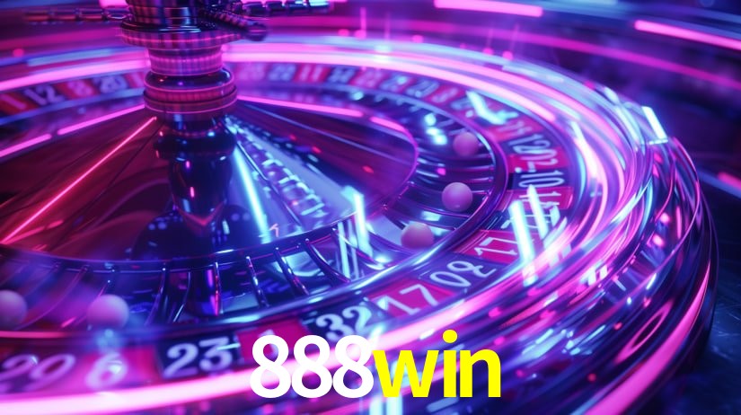 Mesa de Roleta 888win