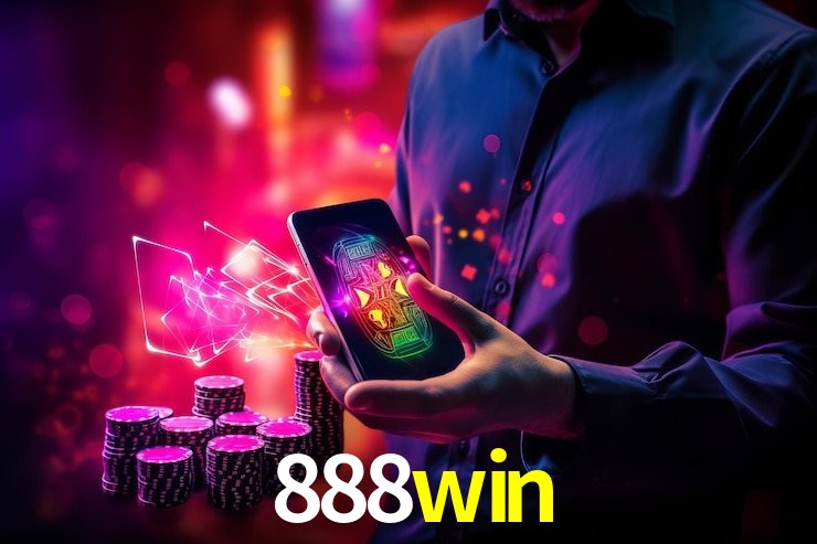 Jogos de Slot 888win