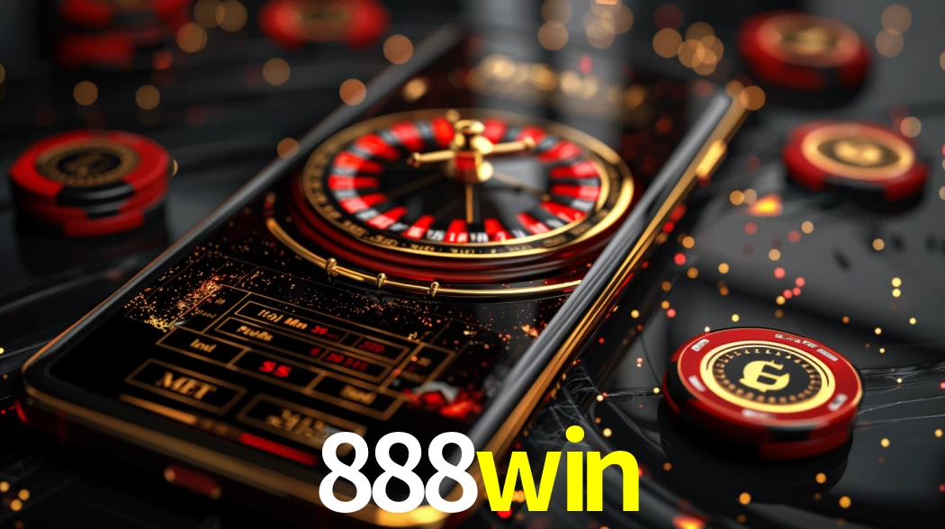 Descubra a Essência do 888win: Nossa História e Compromissos