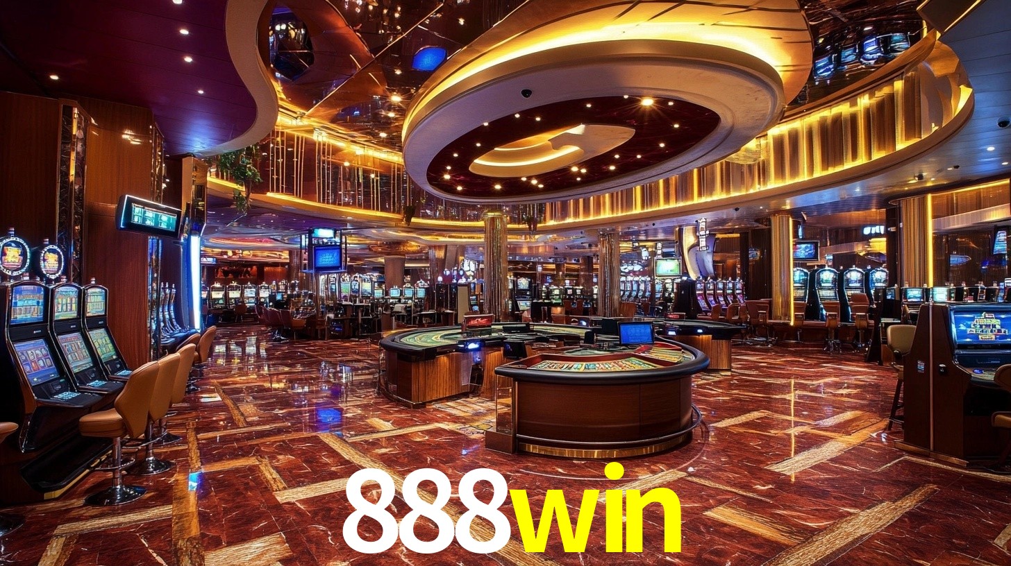 APP oficial da 888win para mobile