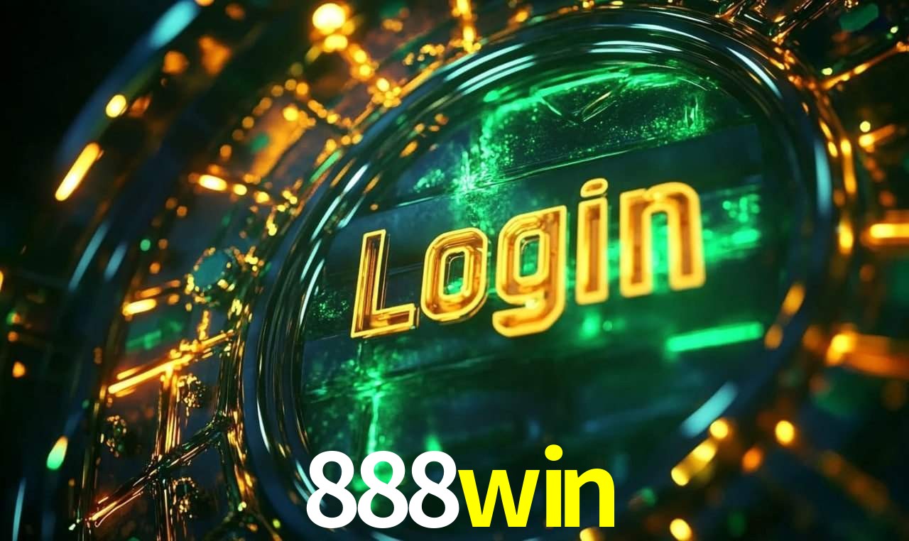 Interface do App 888win