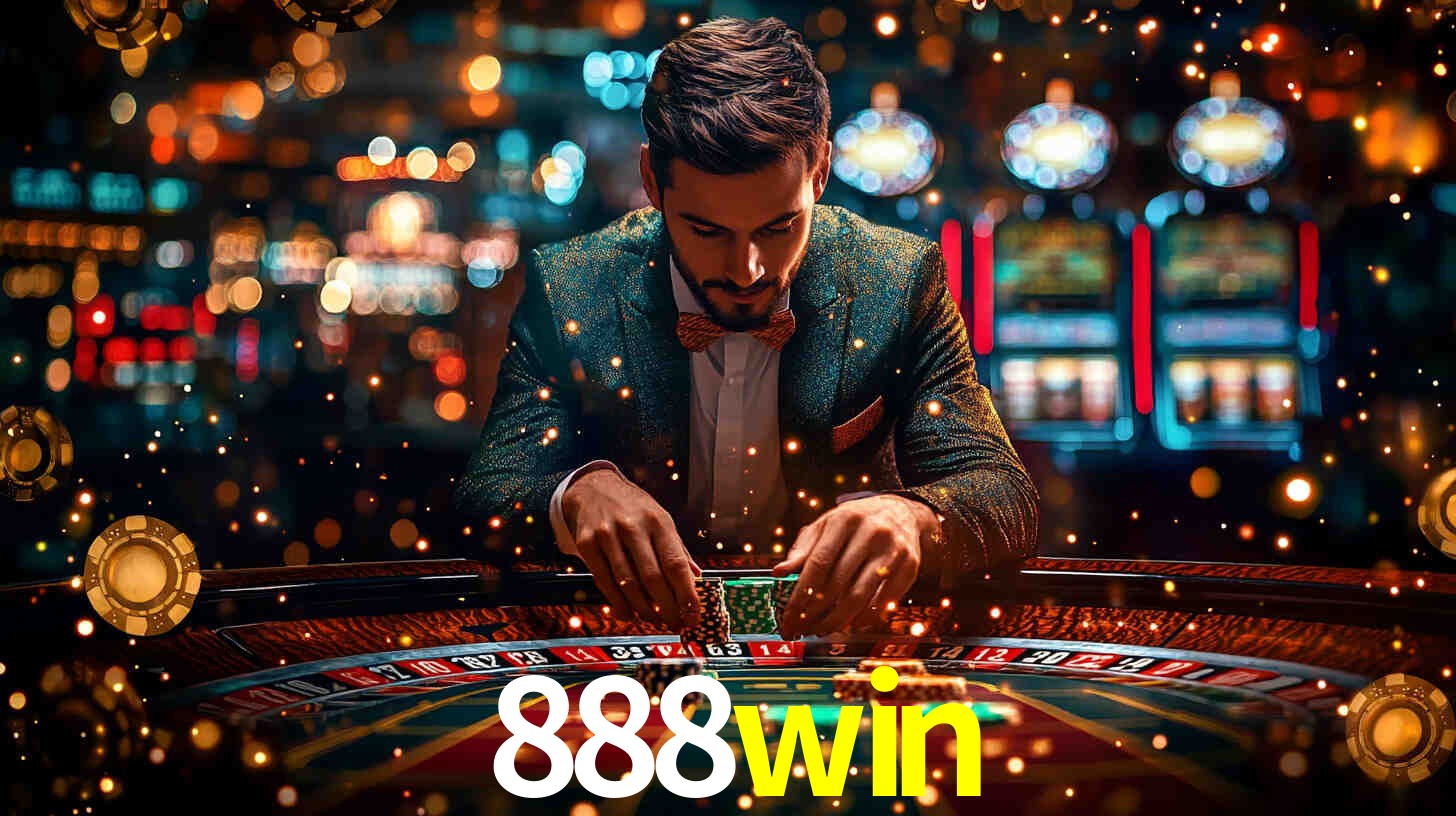 Bônus de Boas-vindas 888win