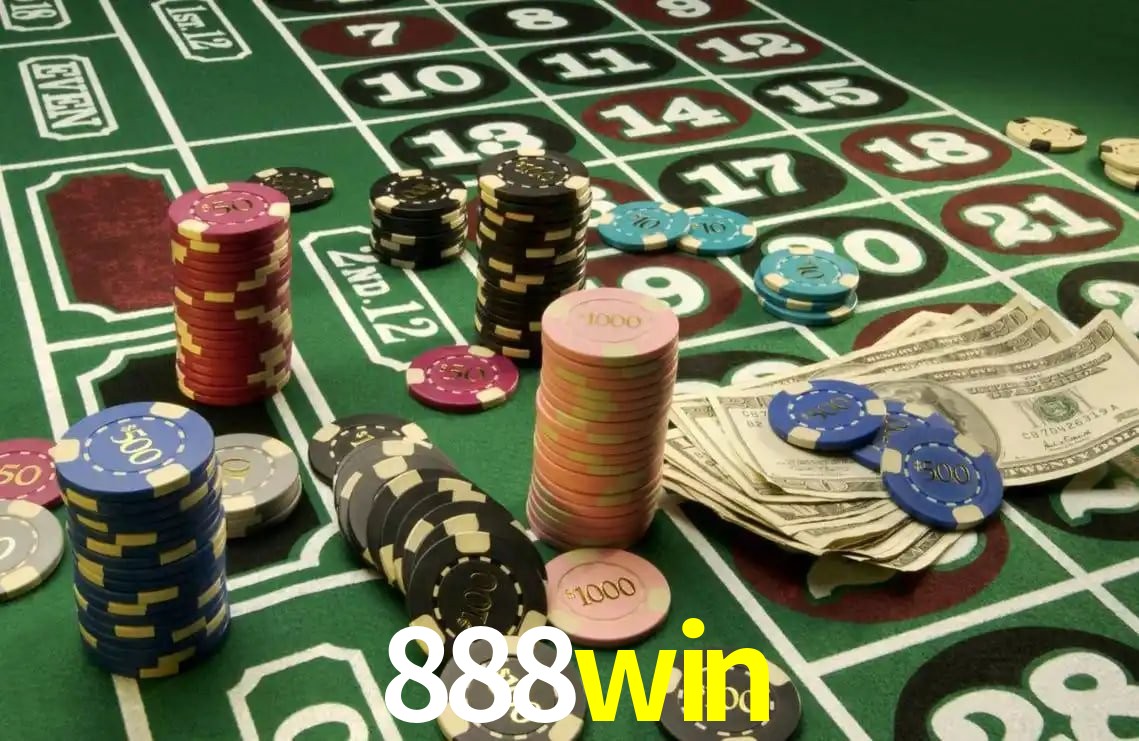 888win APP