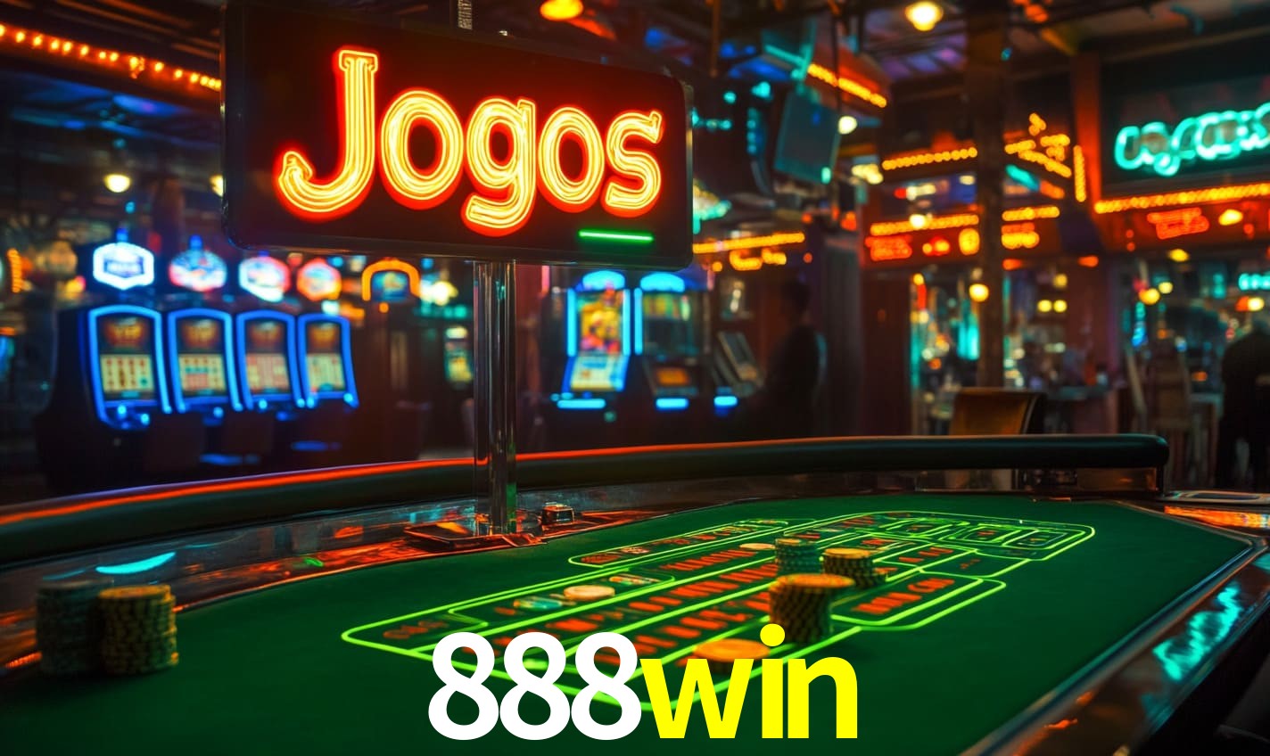 Recursos de Bônus 888win