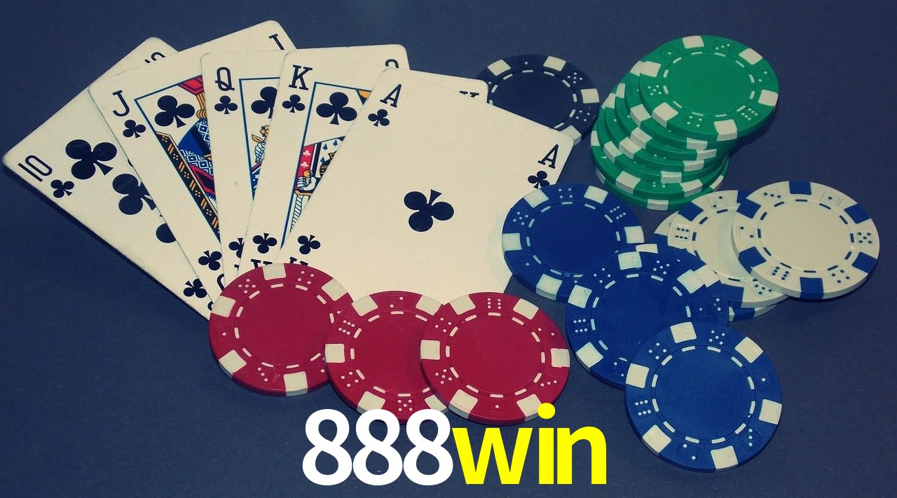 Casino Ao Vivo 888win