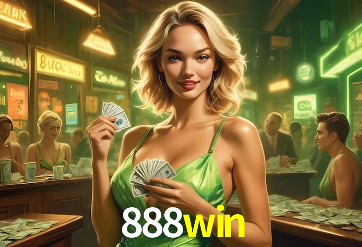 Interface do App 888win