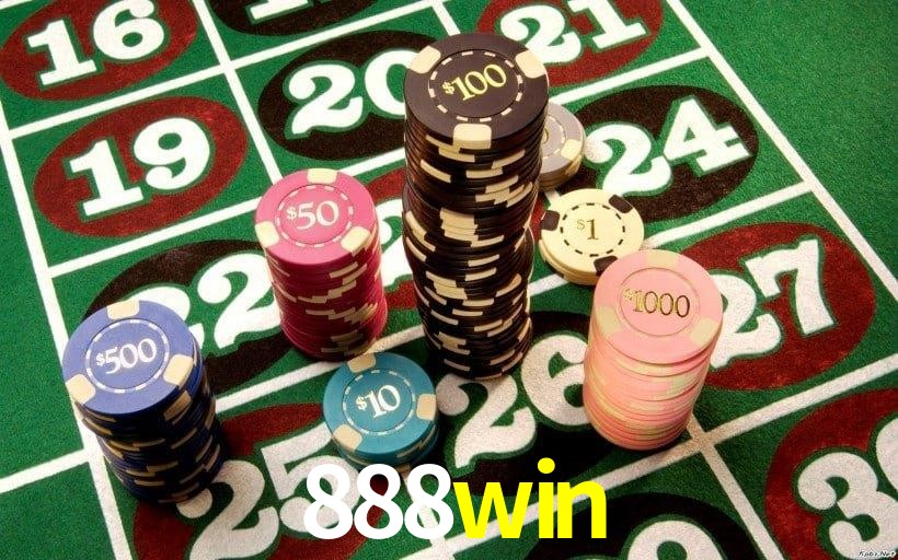 Casino VIP 888win