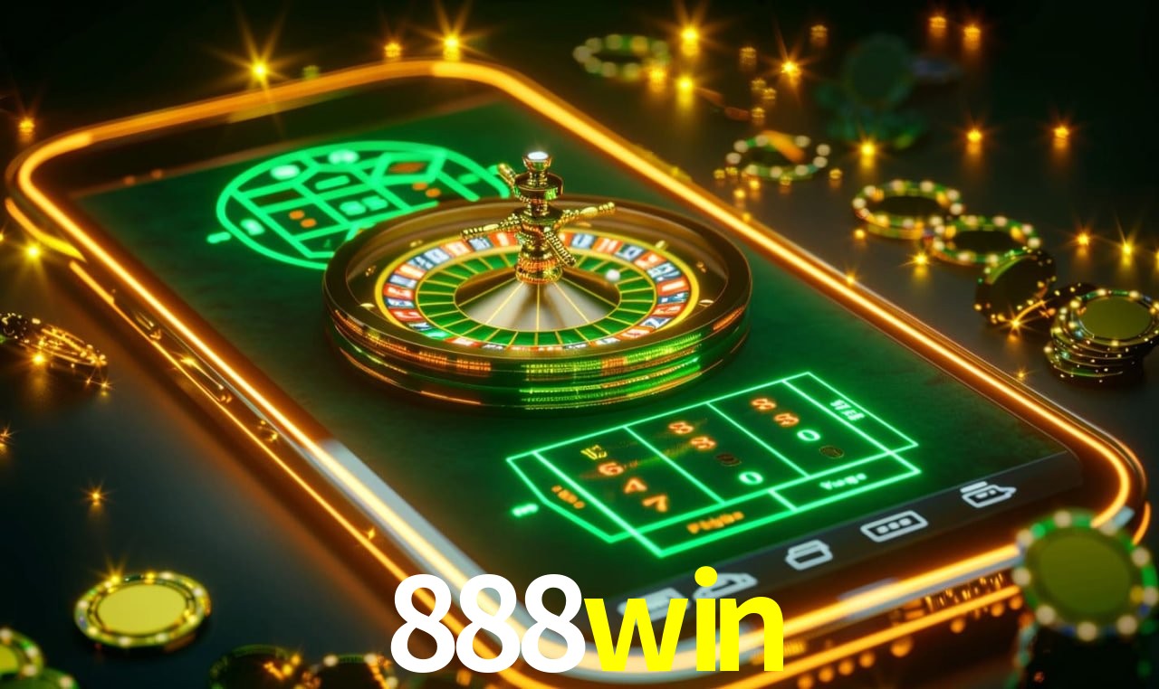 Provedores de Jogos 888win