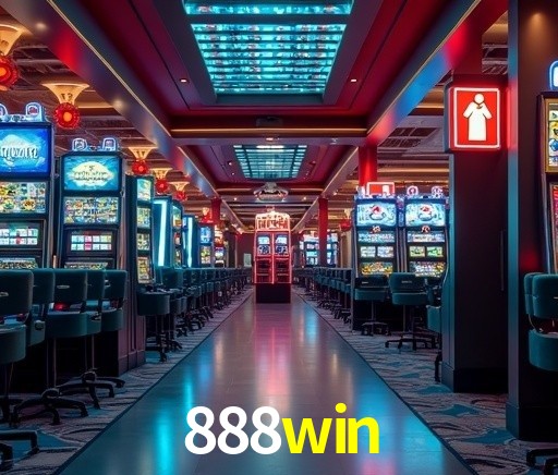 Casino Ao Vivo 888win