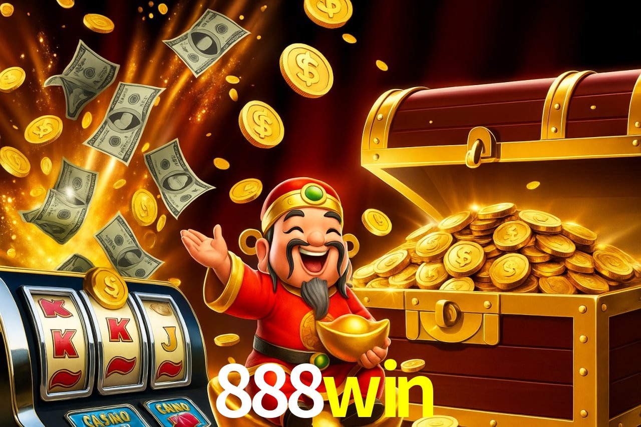 Recursos de Bônus 888win