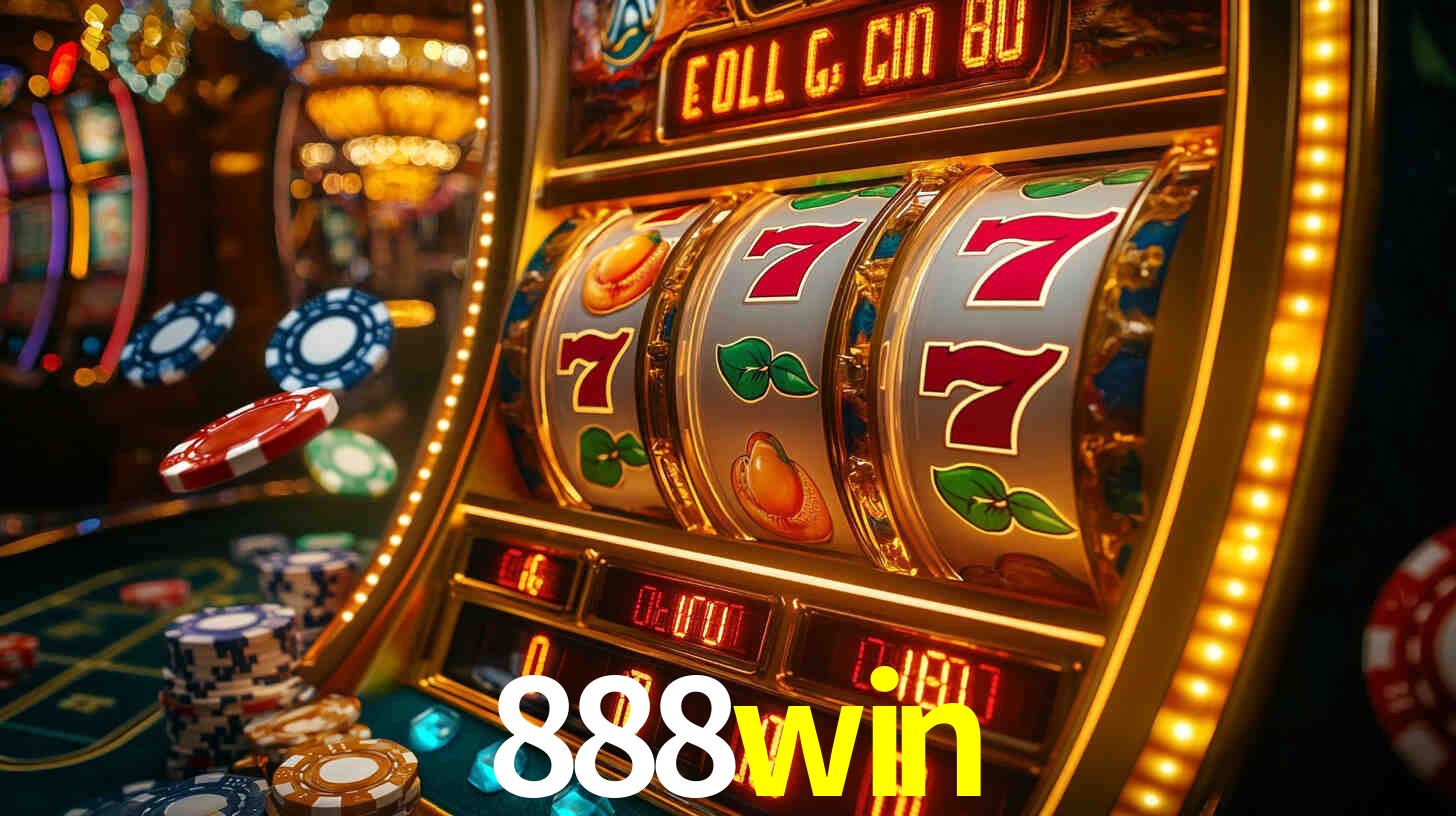 Torneios 888win