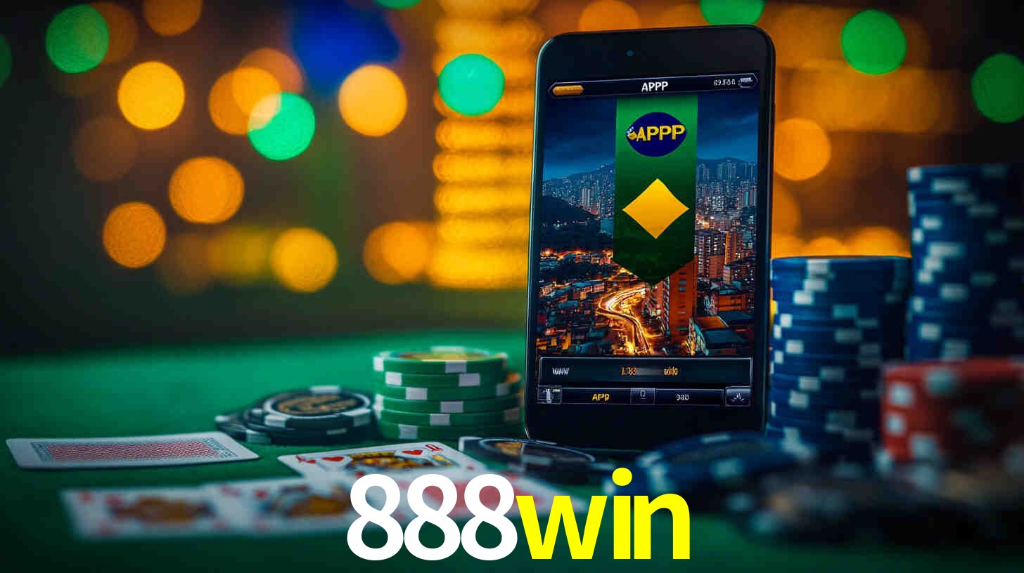 Apostas de Tênis 888win