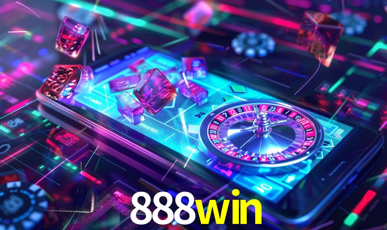 Design Responsivo 888win