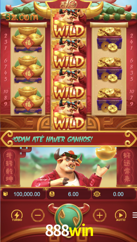 As Melhores Estratégias Para Jogar Slot Fortune Ox