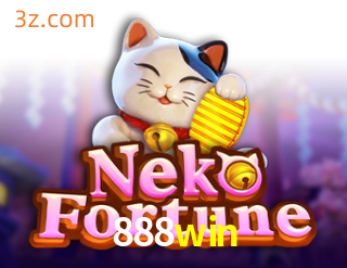 888win Slot Fortune Neko⭐️eletrônico jogo app⭐️888win bet