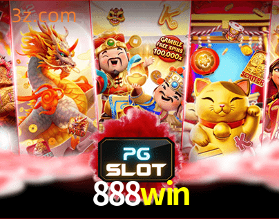 888win PG Slots⭐️Cassino Oficial APP⭐️888win APP