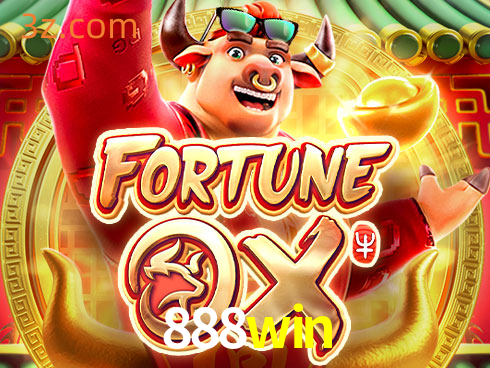 888win Slot Fortune Ox⭐️Cassinos Online Brasileiros⭐️888win APP
