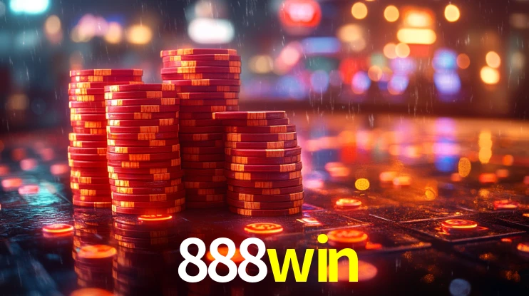 888win - Roda da Sorte Brilhante - 888win.com