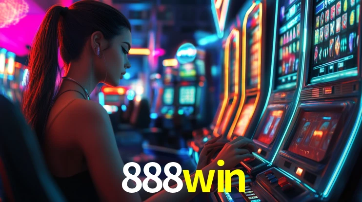 888win: Jogos de Caça-Níqueis-Altas Recompensas, Roleta-Velocidade, Blackjack-Desafios Máximos