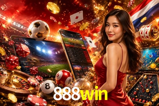 Responsive Design 888win