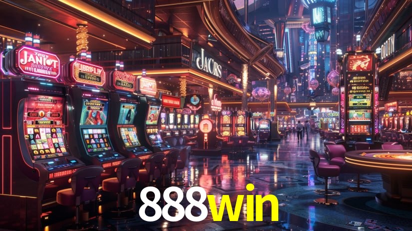 Live Casino 888win