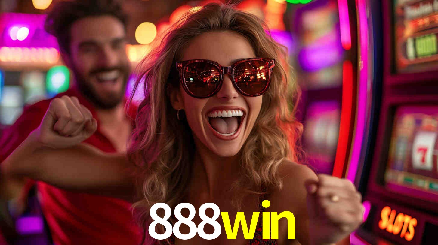 A Emoção da Loteria na 888win: Uma Chance de Mudança de Vida