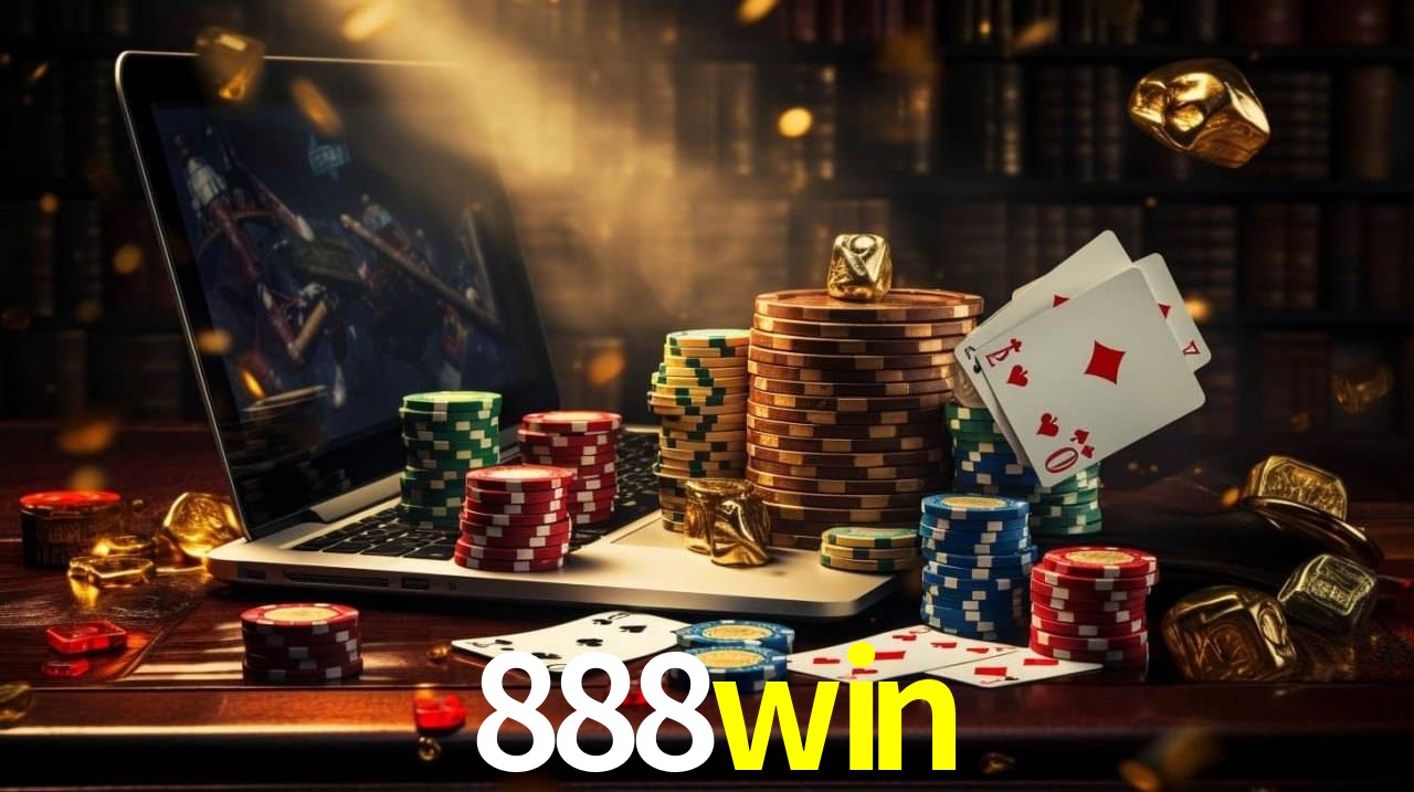 Recursos de Bônus 888win