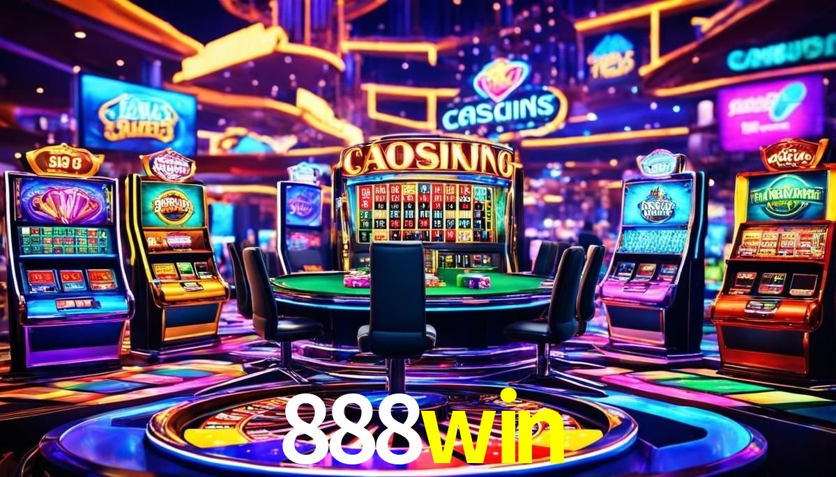Design Responsivo 888win