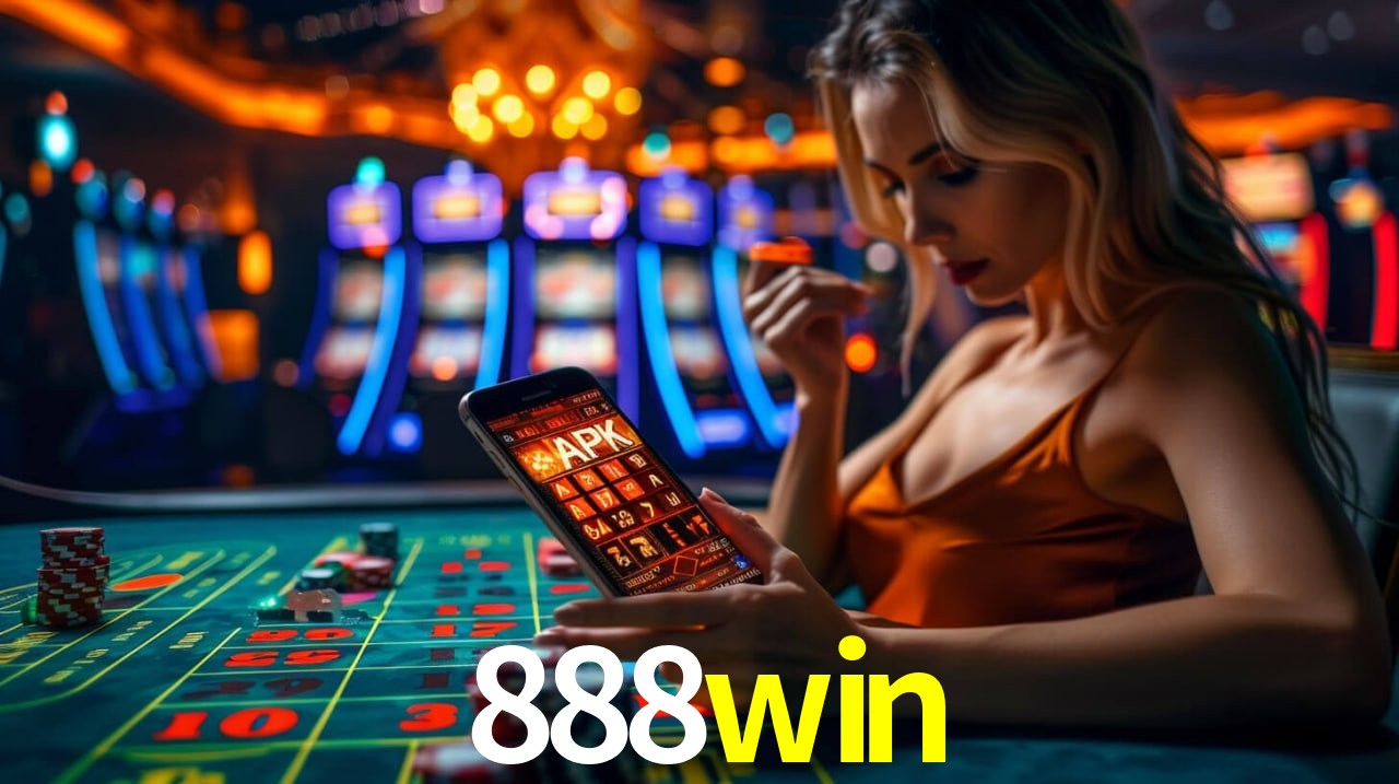 Live Casino 888win