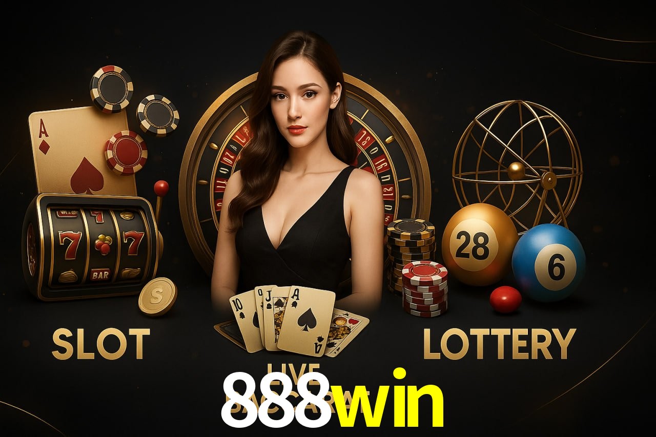 888win