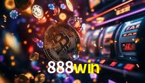 Torneios 888win