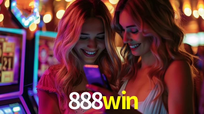 888win: Seu Cassino Premiado com Pagamentos Rápidos