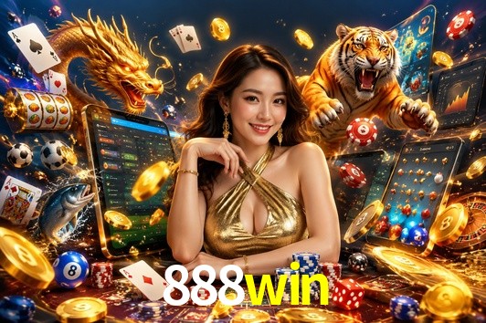 Account Benefits 888win
