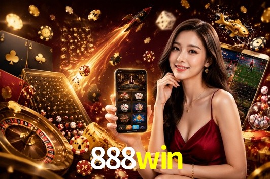 Platform Technology 888win