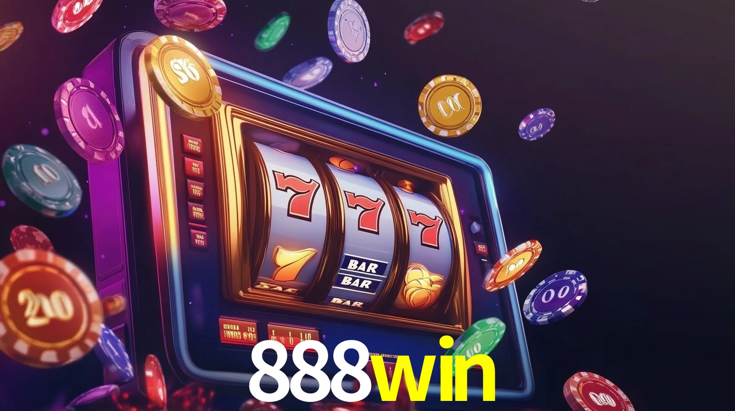 888win App Interface